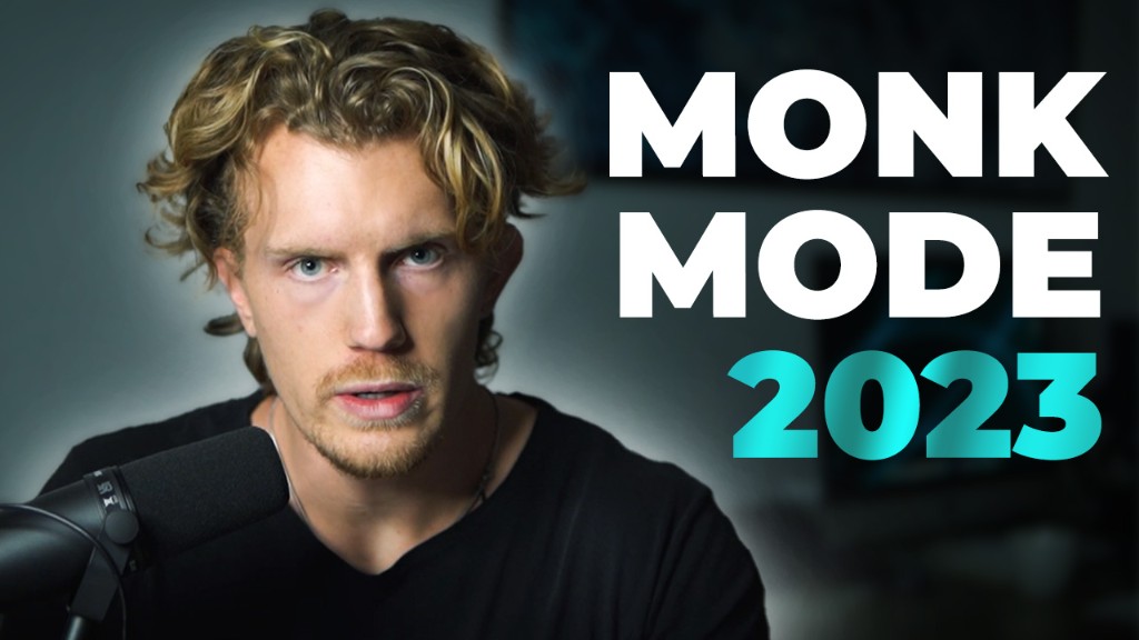 Dan Koe — How To Get Ahead Of 99% Of People (In 6-12 Months)